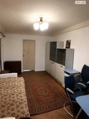 Long-Term Rental Apartment