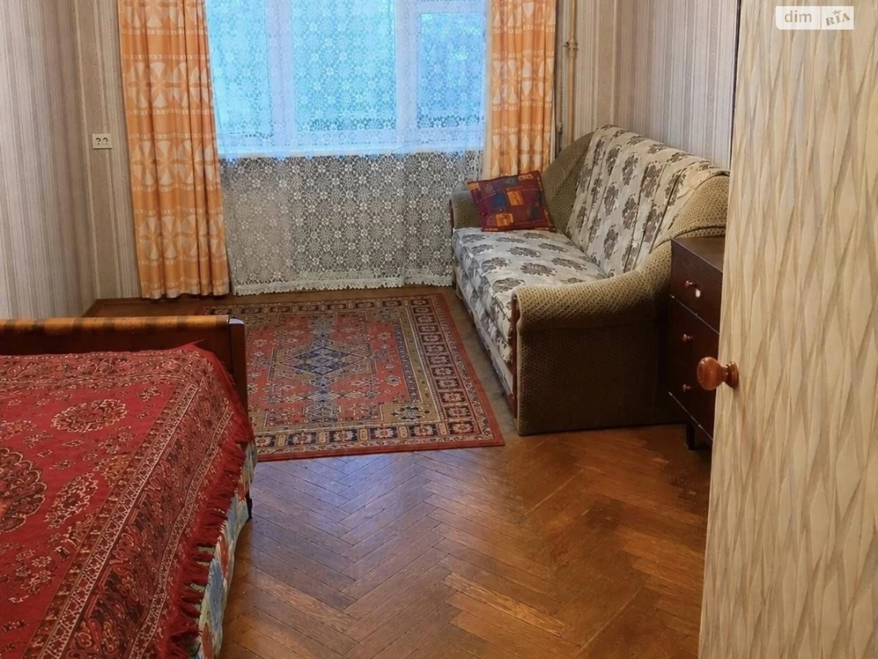 Long-Term Rental Apartment