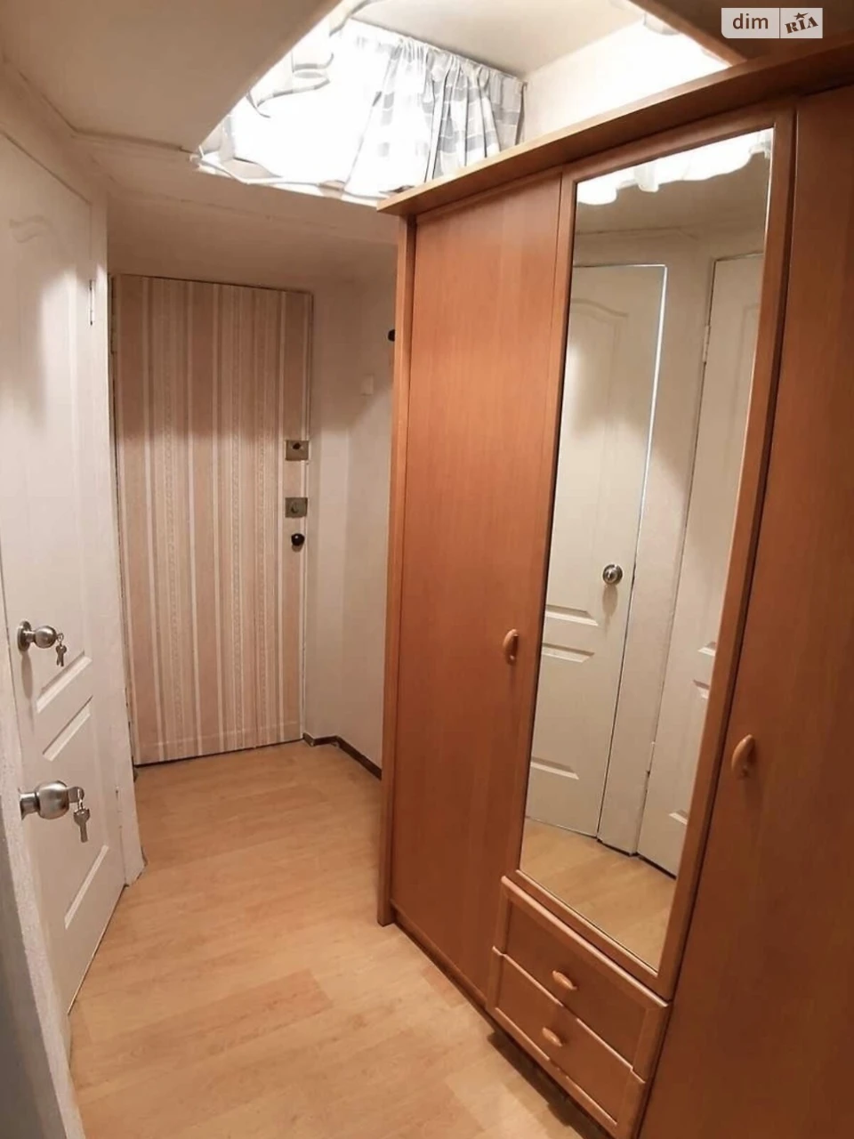 Long-Term Rental Apartment