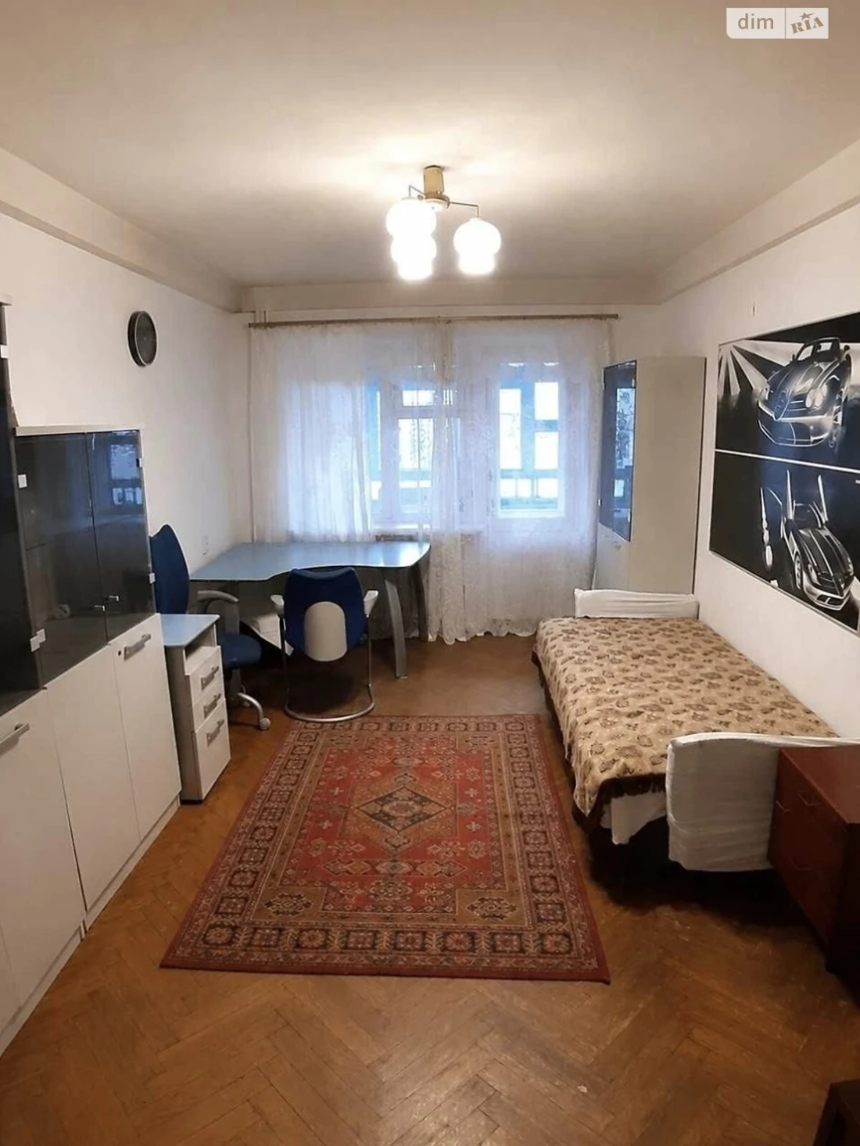 Long-Term Rental Apartment