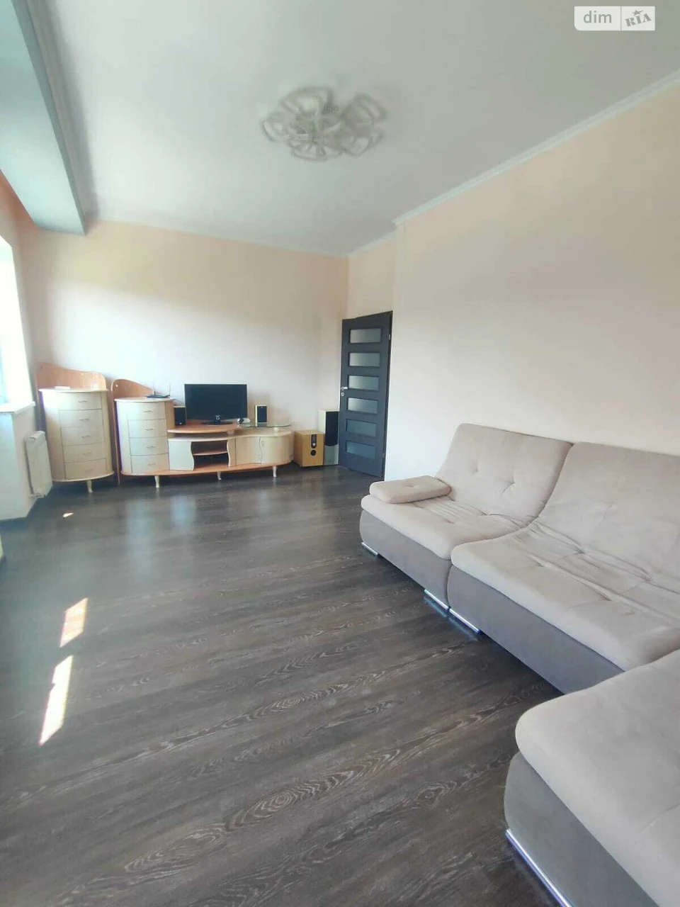 Long-Term Rental Apartment in Bortonichi