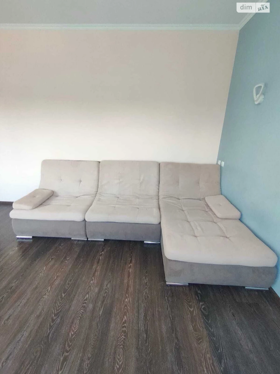 Long-Term Rental Apartment in Bortonichi