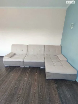 Long-Term Rental Apartment in Bortonichi