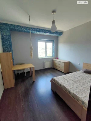 Long-Term Rental Apartment in Bortonichi