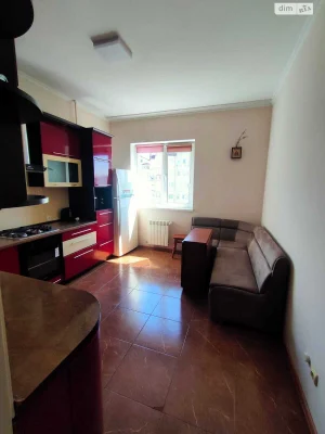 Long-Term Rental Apartment in Bortonichi
