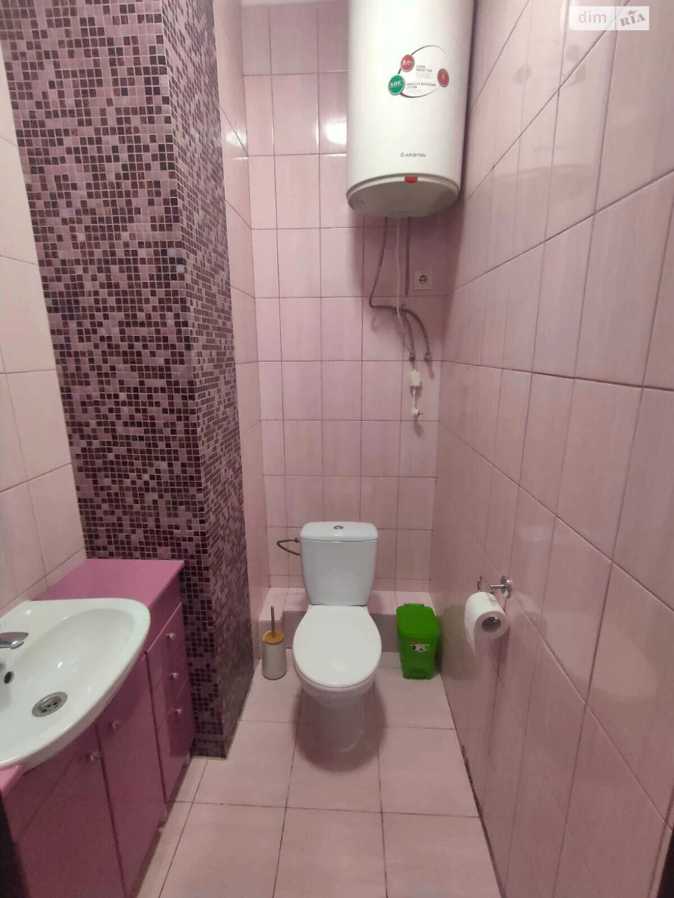 Long-Term Rental Apartment in Bortonichi