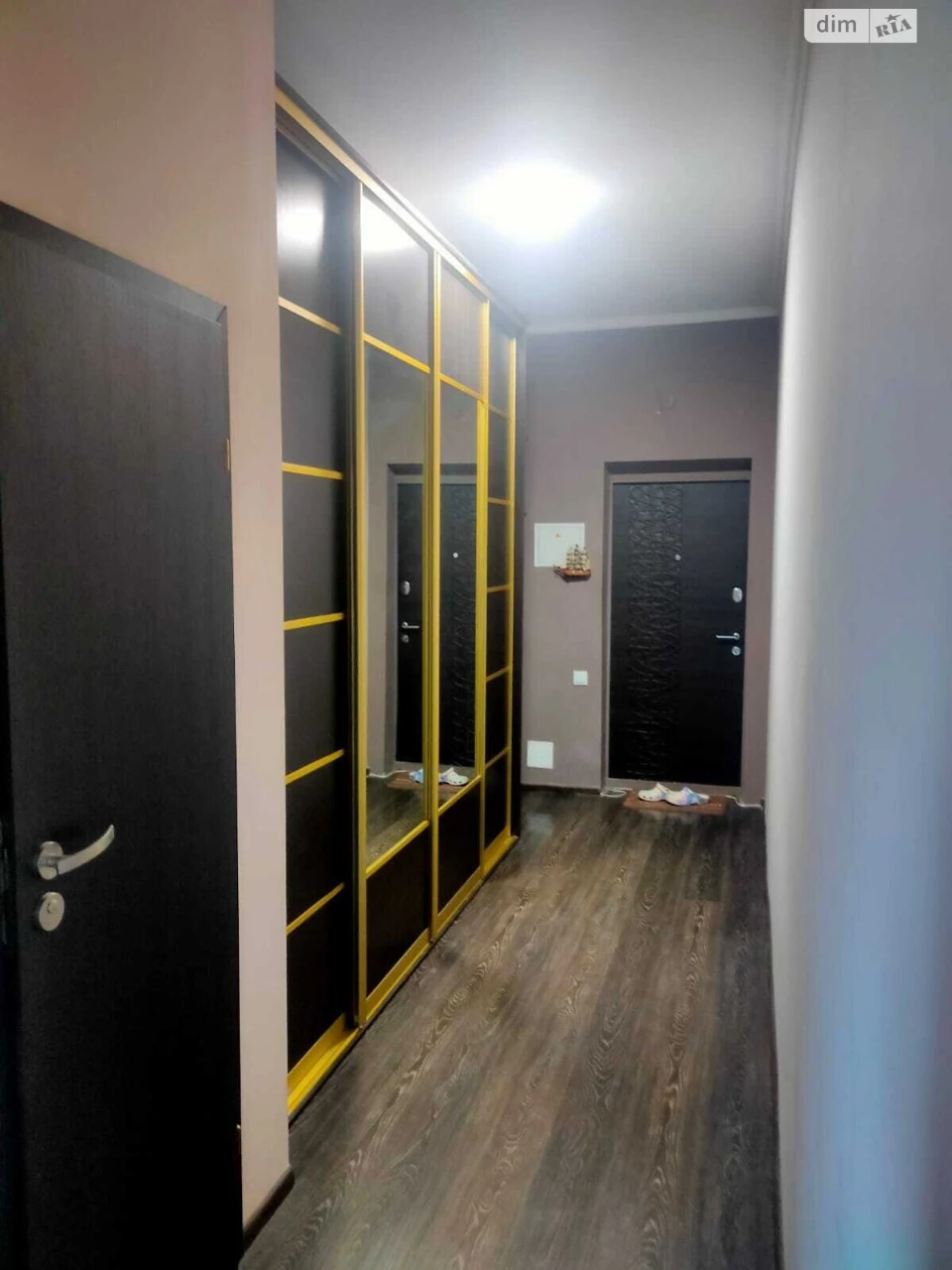 Long-Term Rental Apartment in Bortonichi