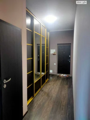Long-Term Rental Apartment in Bortonichi