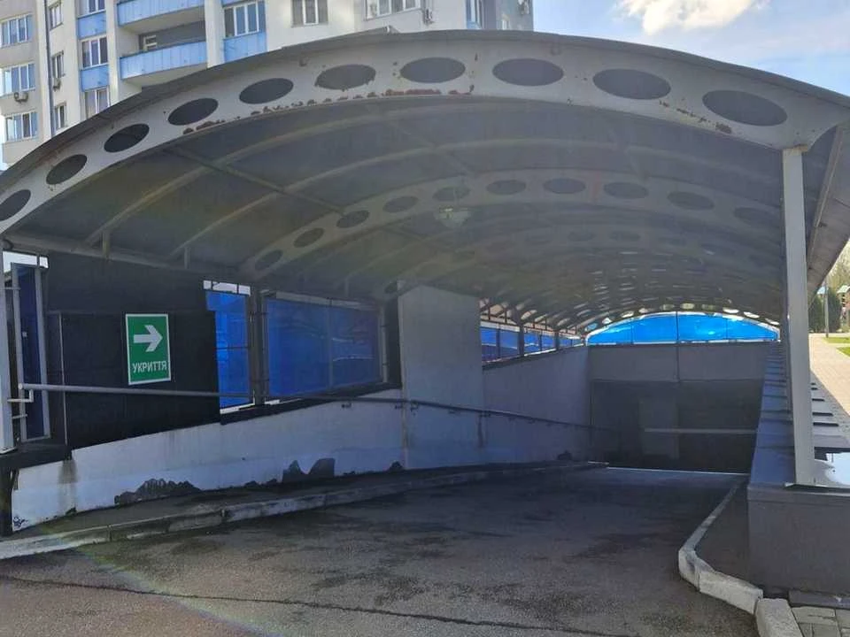 Квартира. Оболонский проспект, Киев.