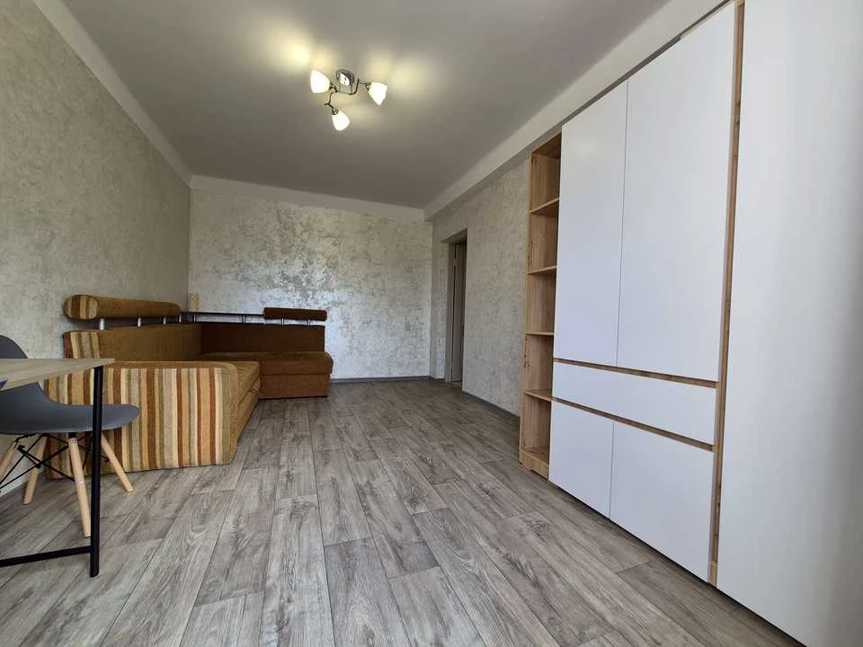 Квартира. Киев, улица Милютенко