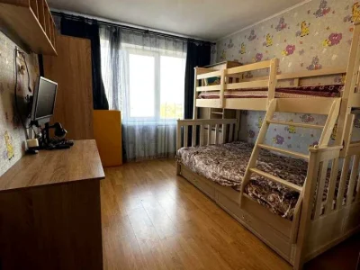 Квартира. Киев, улица Приречная.