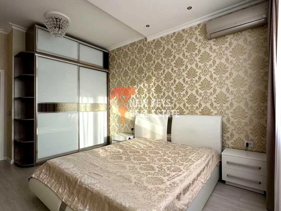 Квартира. Киев, проспект Науки