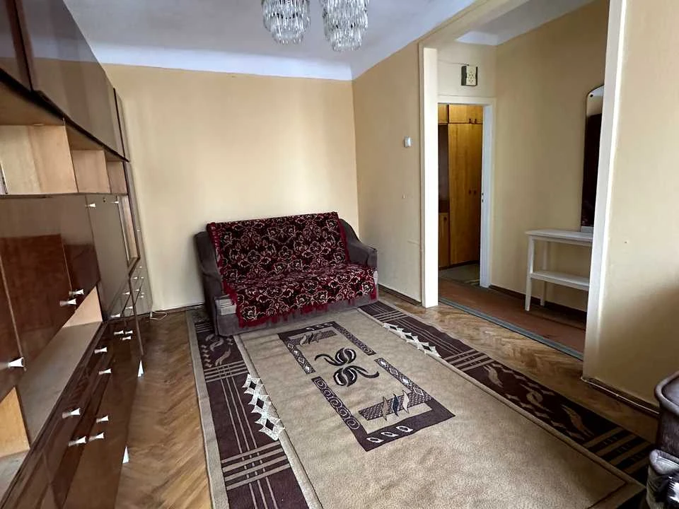 Квартира. Киев, Ружинская улица.