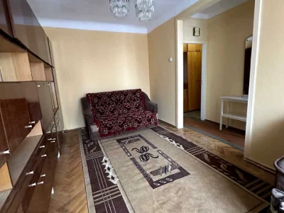 Квартира. Киев, Ружинская улица.