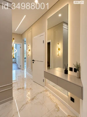 Long-Term Rental Apartment Sobornyi