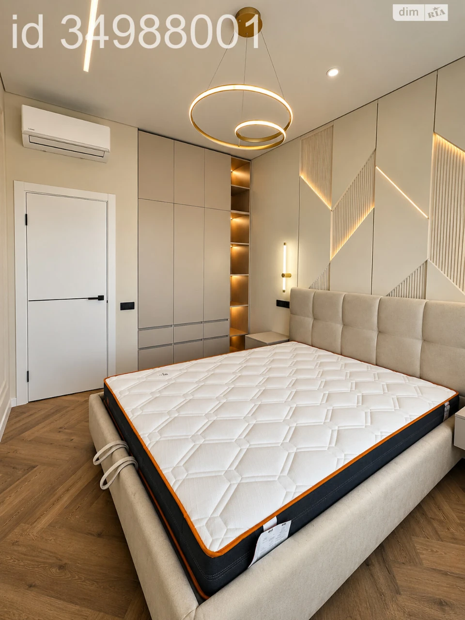 Long-Term Rental Apartment Sobornyi
