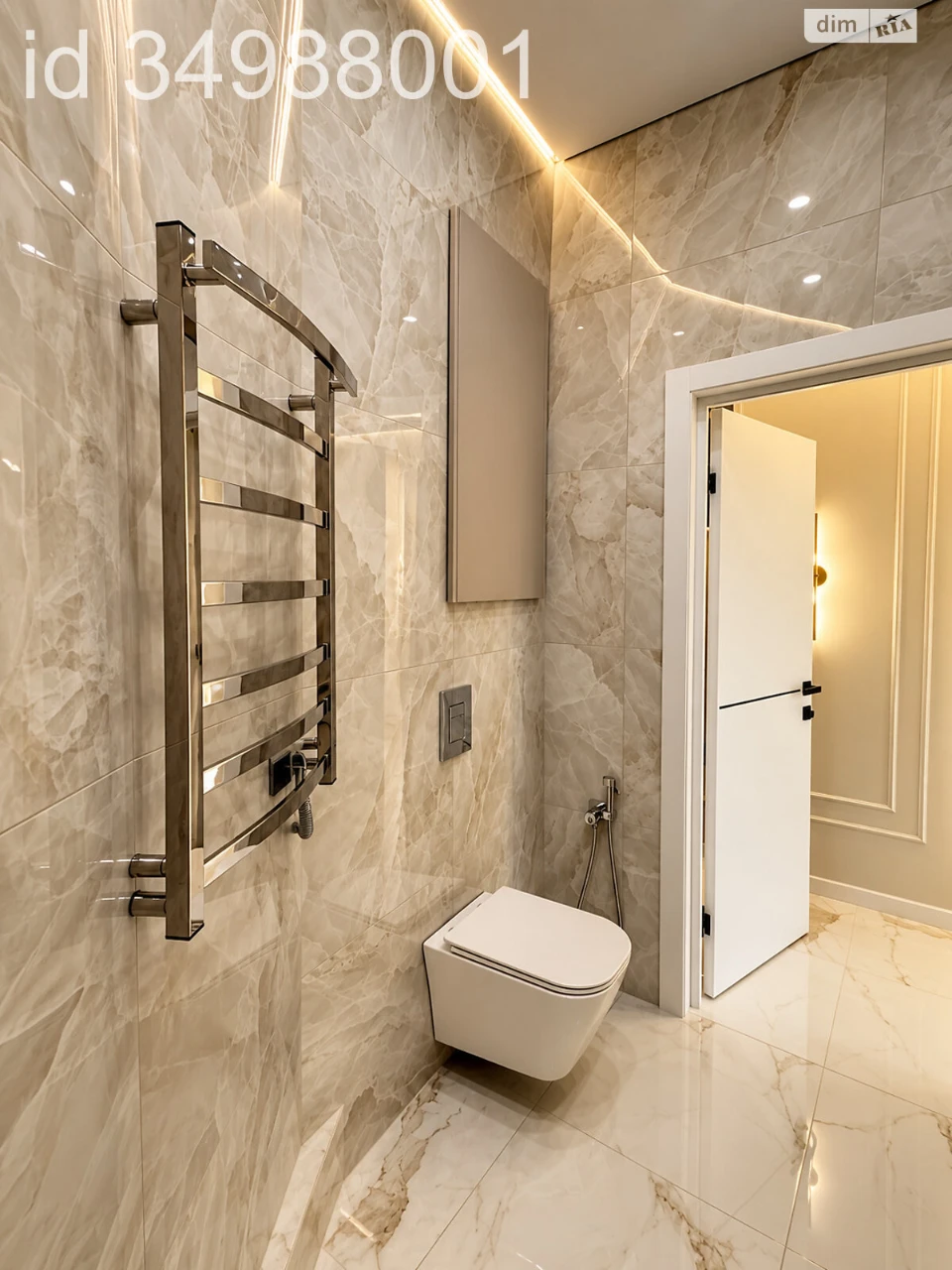 Long-Term Rental Apartment Sobornyi