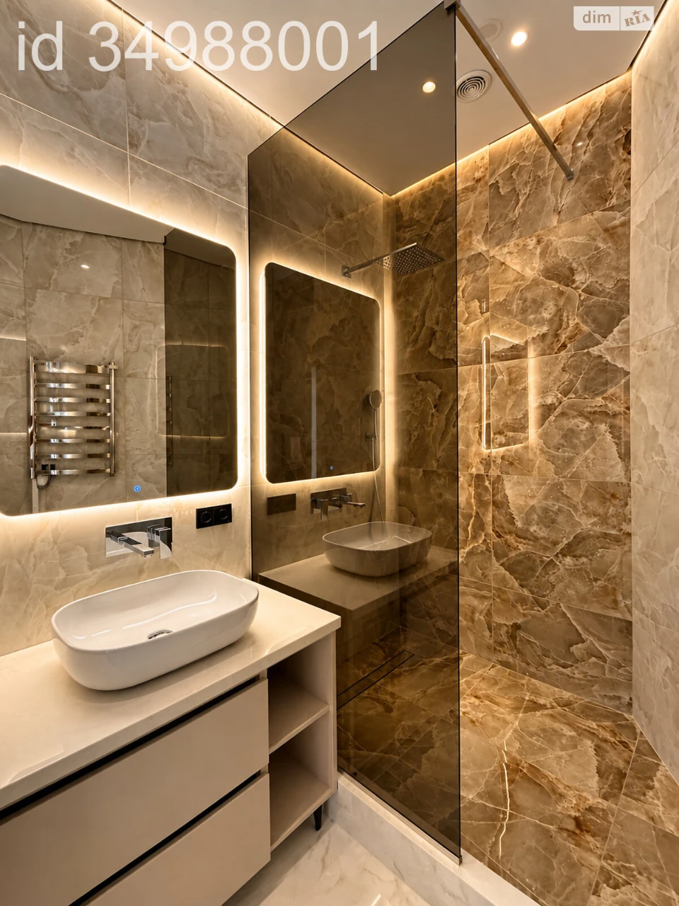 Long-Term Rental Apartment Sobornyi