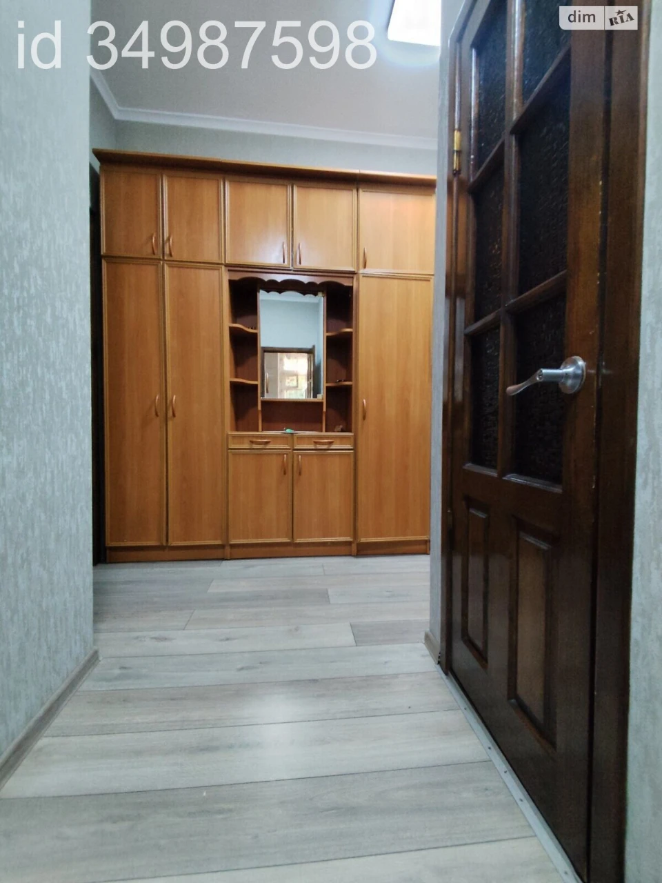 Долгосрочная аренда квартиры в центре