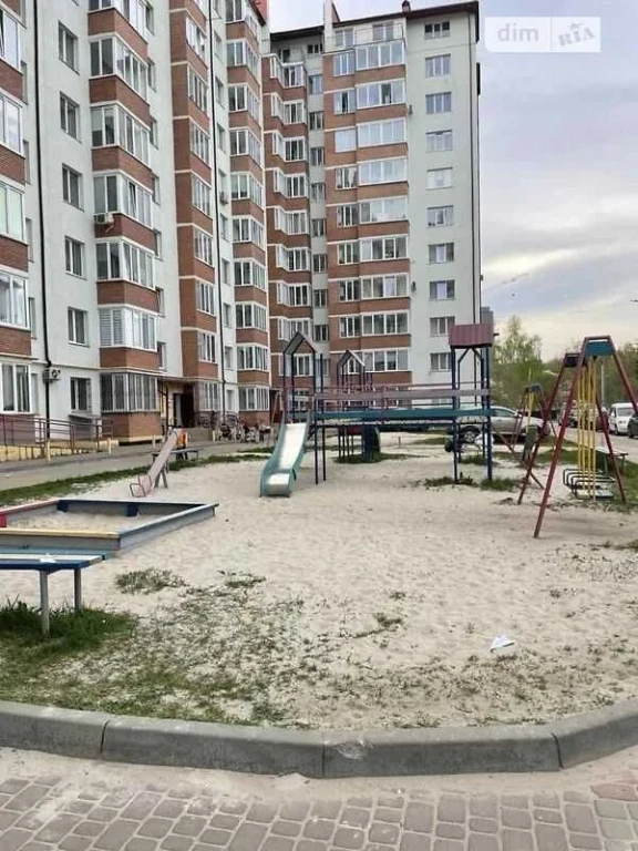 Sale of a 2-room apartment