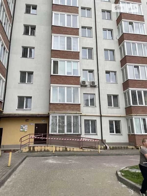 Sale of a 2-room apartment