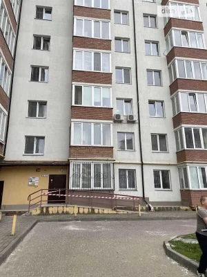 Sale of a 2-room apartment