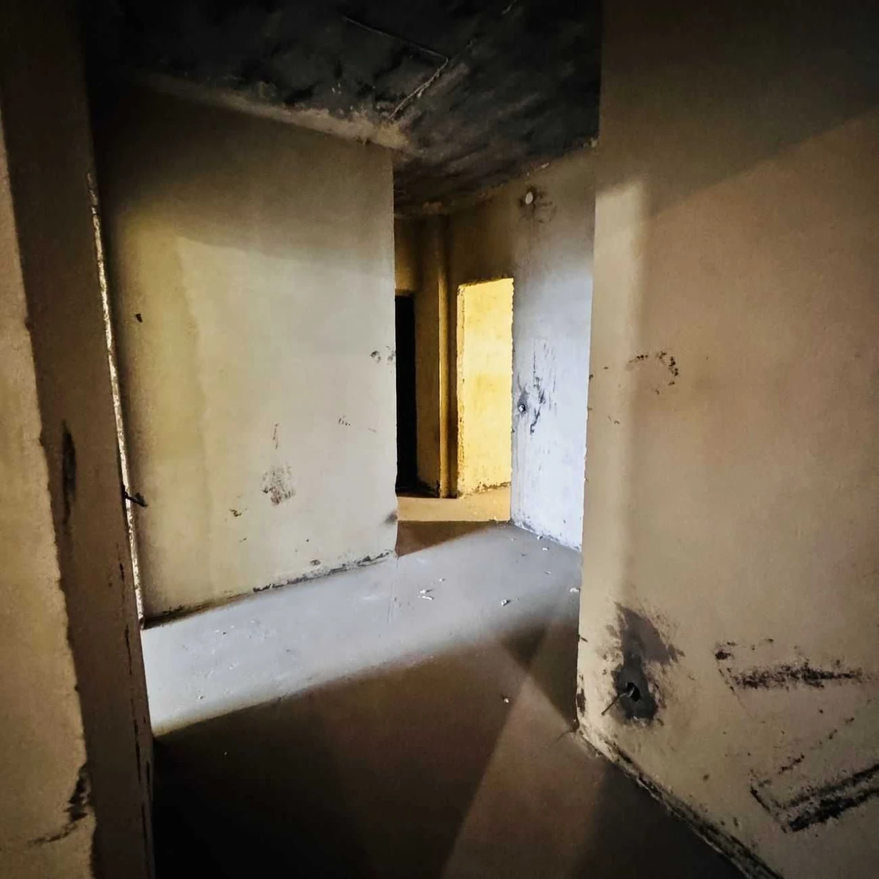 Sale of a 2-room apartment