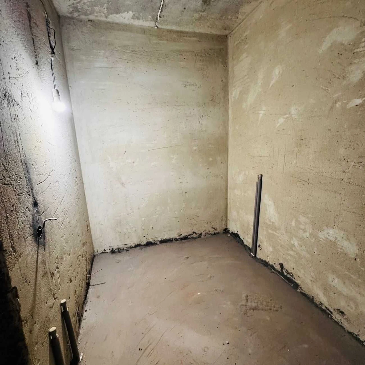 Sale of a 2-room apartment