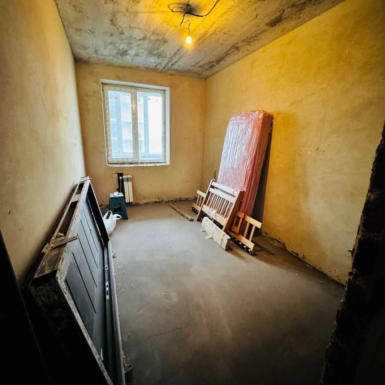 Sale of a 2-room apartment