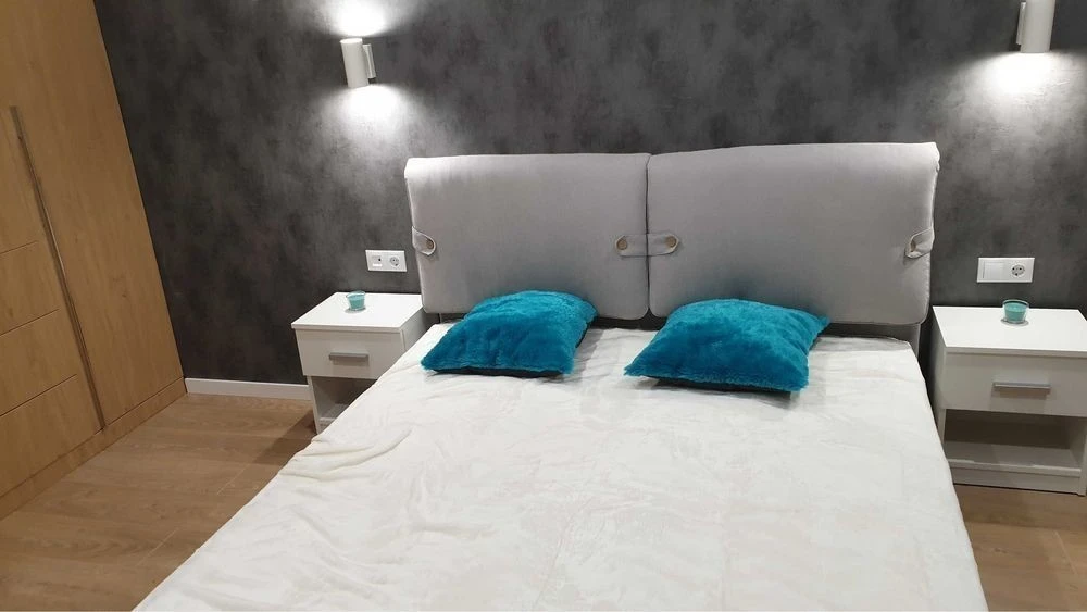 Sale of 1-room apartment 49.7 sq. m on Zarichna Street 2 building 2 • I