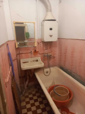 Продаж 2 кімнатної квартири