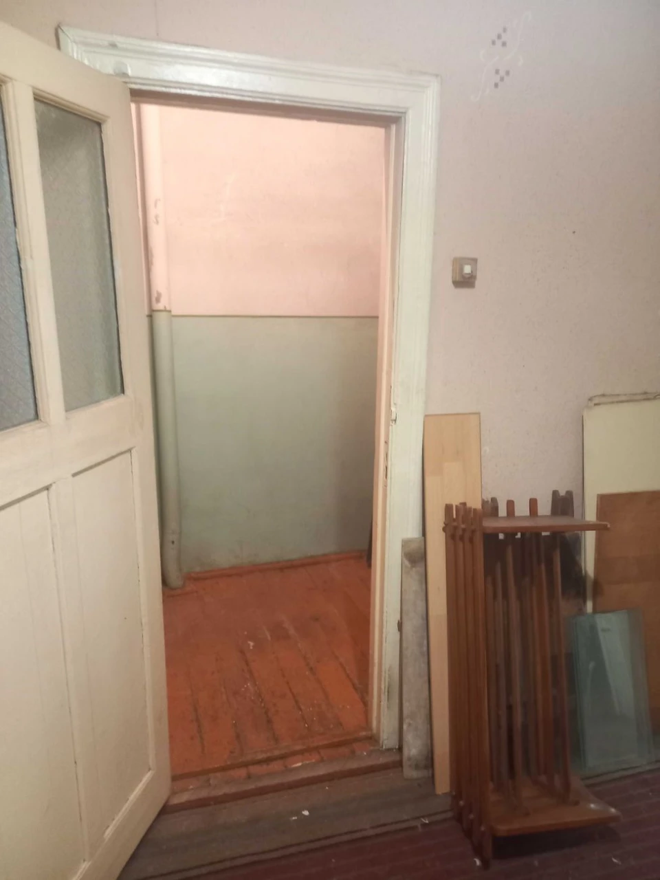 Продаж 2 кімнатної квартири