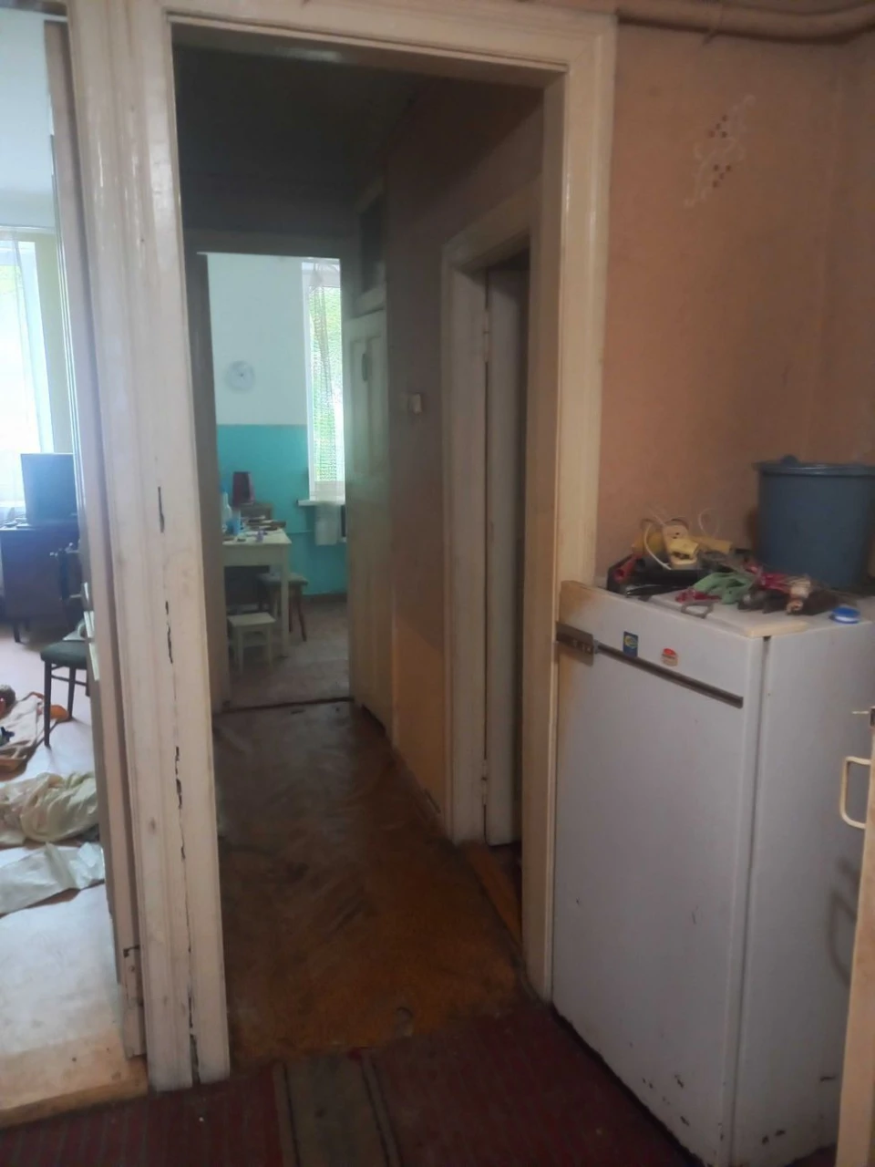Продаж 2 кімнатної квартири