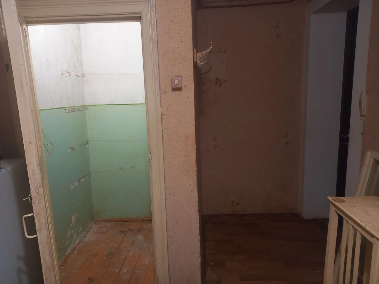 Продаж 2 кімнатної квартири