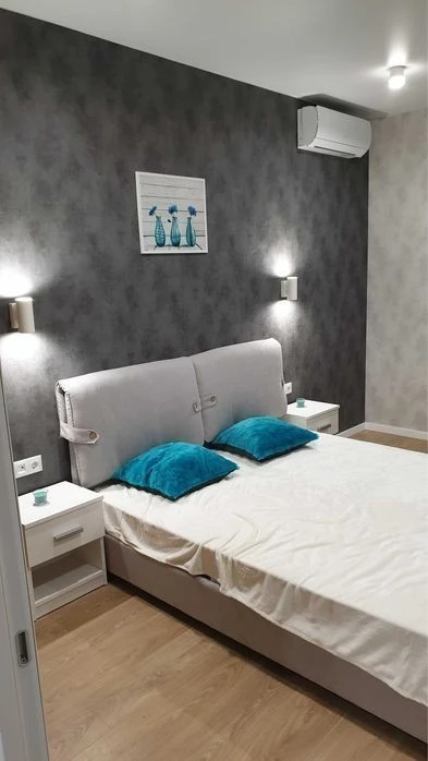 Sale of 1-room apartment 49.7 sq. m on Zarichna Street 2 building 2 • I