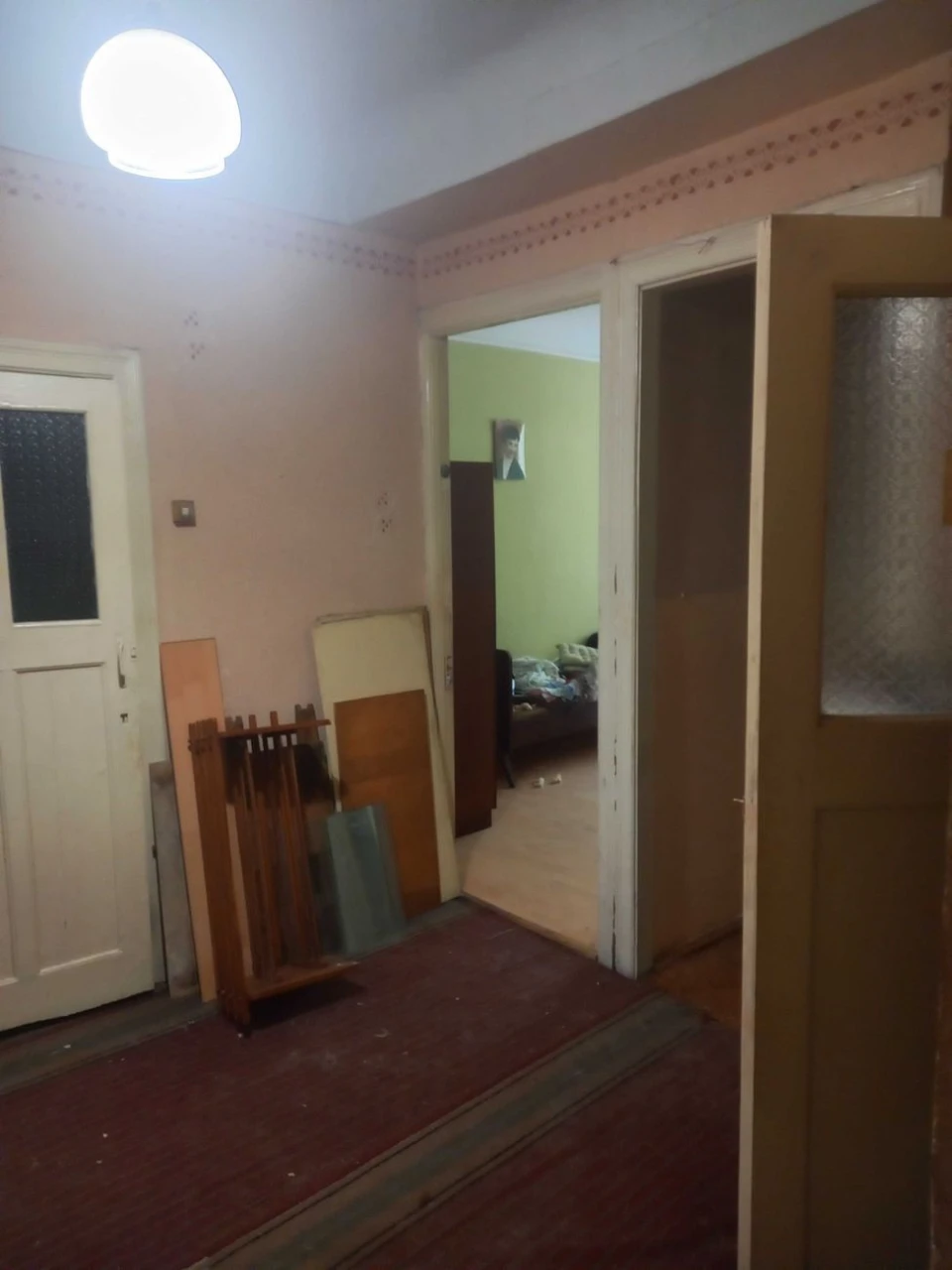 Продаж 2 кімнатної квартири