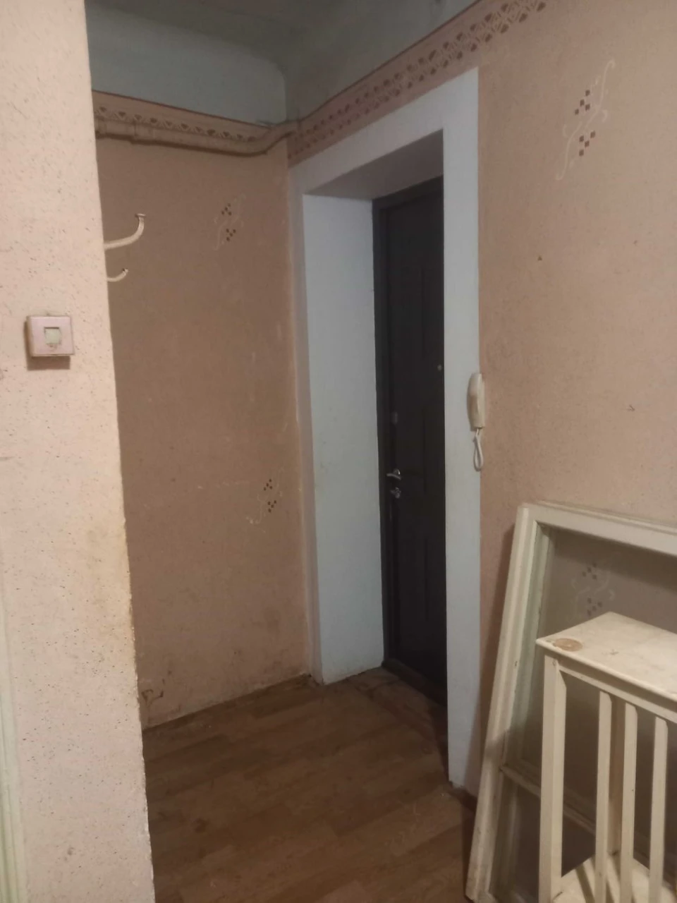Продаж 2 кімнатної квартири