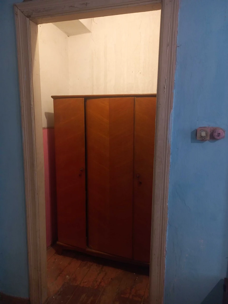 Продаж 2 кімнатної квартири