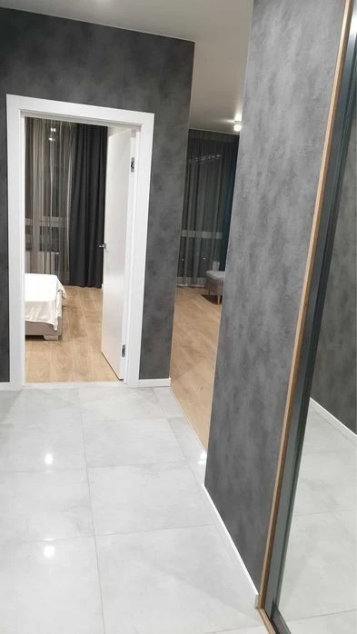 Sale of 1-room apartment 49.7 sq. m on Zarichna Street 2 building 2 • I
