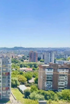 Продажа 1-комнатной квартиры в ЖК Viking Hills, ул.