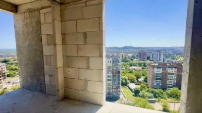 Продажа 1-комнатной квартиры в ЖК Viking Hills, ул.