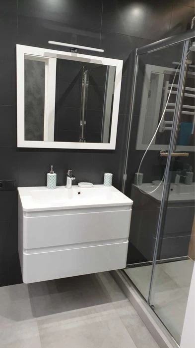 Sale of 1-room apartment 49.7 sq. m on Zarichna Street 2 building 2 • I