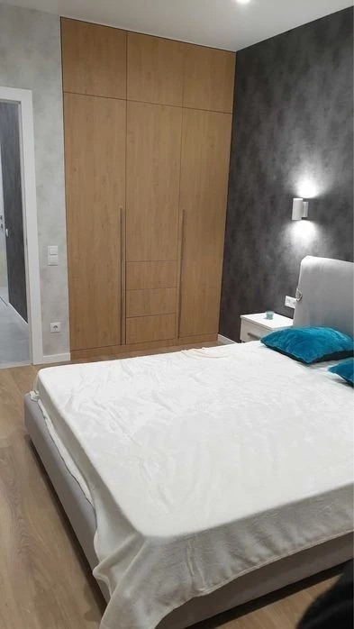 Sale of 1-room apartment 49.7 sq. m on Zarichna Street 2 building 2 • I