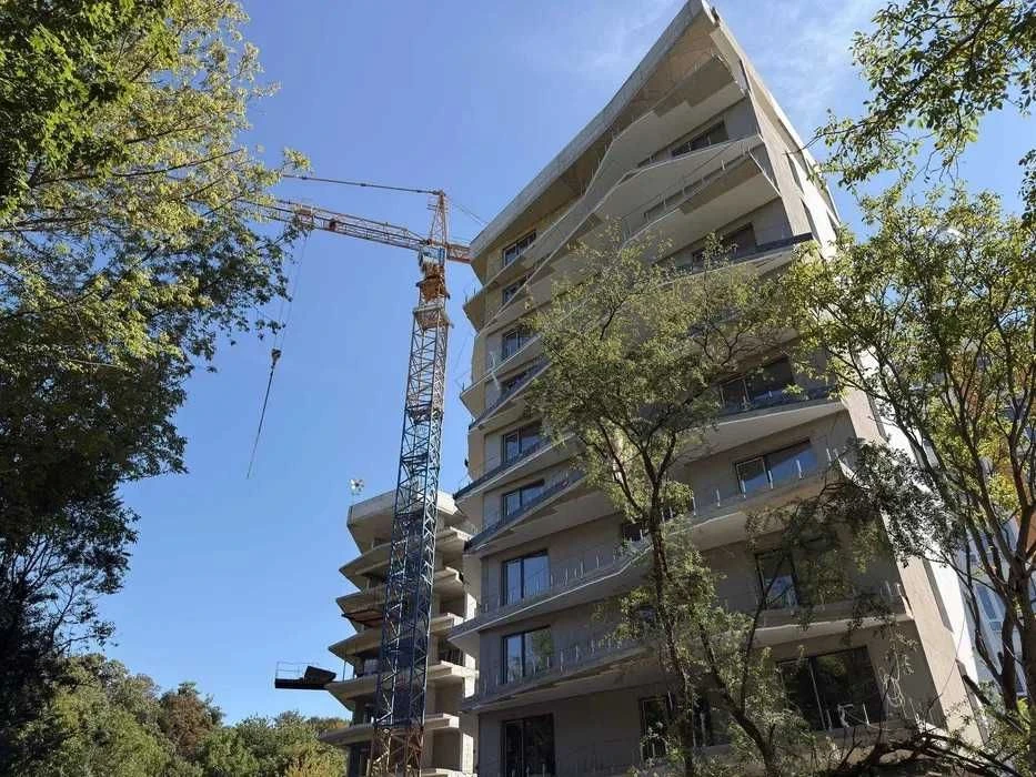 For Sale: 2-Bedroom Apartment in Holosko Residents | 58 m²