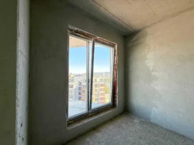 For Sale: 2-Bedroom Apartment in Holosko Residents | 58 m²