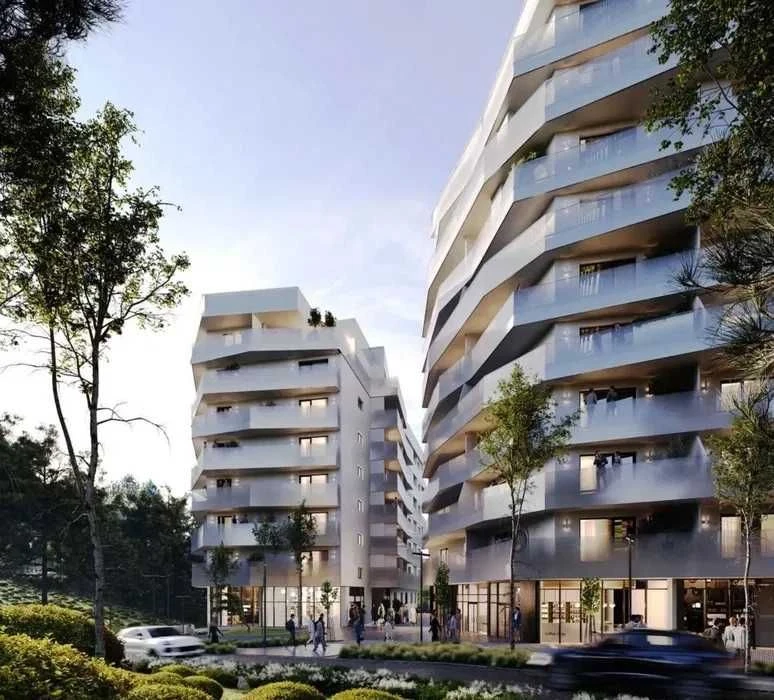 For Sale: 2-Bedroom Apartment in Holosko Residents | 58 m²