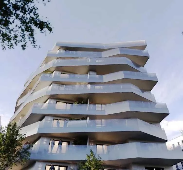 For Sale: 2-Bedroom Apartment in Holosko Residents | 58 m²