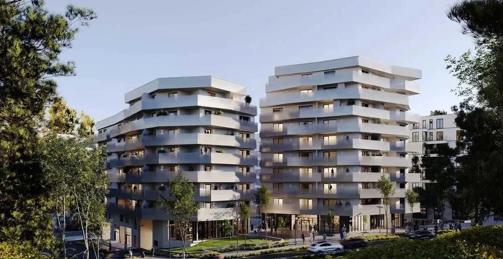 For Sale: 2-Bedroom Apartment in Holosko Residents | 58 m²