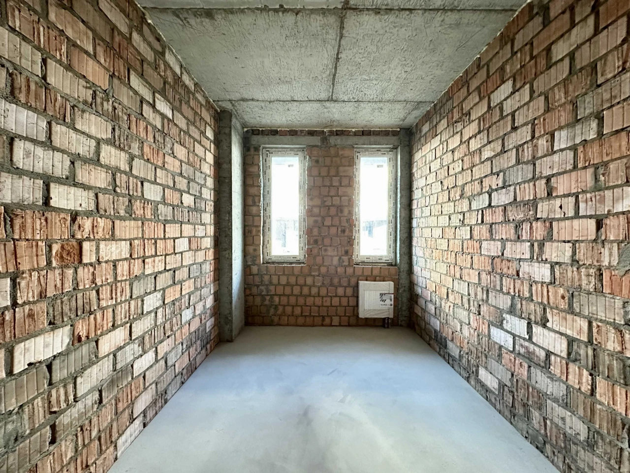 Продажа 2-комнатной квартиры в ЖК Silent Park, ул. Орлика, от застройщика Lev Devel