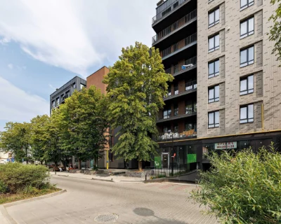 Продаж 3-кімнатної квартири в ЖК Avalon Yard, вул. Замарстин